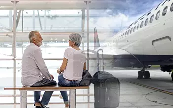 Delta Airlines Senior Discount - How Do I Save on Travel Expenses?