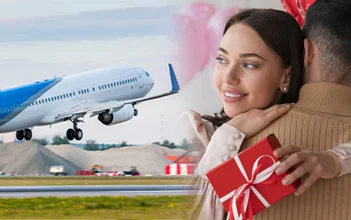 A Guide to Book Cheap Valentines Day Flight Deals!